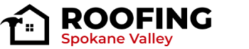 Spokane Valley Roofing Company Logo